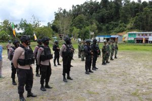 4 Orang Tewas, 9 Lainnya Selamat, Berikut Identitas Korban Pembantaian TPNPB di Papua Barat