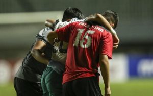 Dikalahkan Timnas Indonesia, Palestina dapat Apresiasi Khusus: Begitu Banyak Penderitaan Mereka