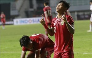 Link Straming Timnas Indonesia vs Palestina Malam Ini