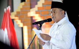 Uu Ruzhanul Ulum: Tingkatkan Nilai Tambah Produk Unggulan Desa dengan Inovasi