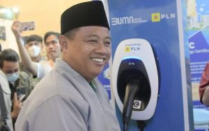 Uu Ruzhanul Ulum Jamin Investasi di Jabar Mudah dan Aman, Katanya