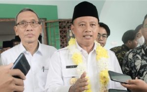 Uu Ruzhanul Ulum Minta Masyarakat Tak Samakan Semua Makanan Seperti Chiki Ngebul, Ini Maksudnya