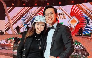 Wow, Instagram Vanessa Khong dan Indra Kenz Aktif Lagi