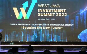 Tujuh Investor Siap Berinvestasi di Sektor Ketahanan Pangan Jabar, Totalnya Rp220 Miliar