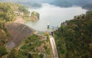 Mengenal Daya Tarik Wisata Waduk Sermo dan Harga Tiket 2022