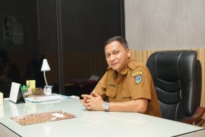 Cuaca Ekstrim, Warga Tebing Tinggi Waspada Banjir dan Angin Puting Beliung
