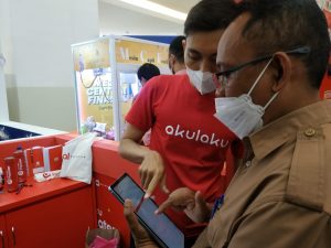 Bulan Inklusi Keuangan, Akulaku Meriahkan Multifinance Day 2022