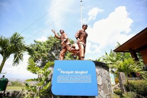 Pasir Kucing, Kampung Wisata ke Enam Yang Ada Di Kota Bandung