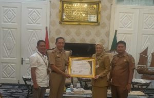Tranformasi Desa Di Purwakarta, Tahun 2022 Zero Desa Tertinggal, Cek Data dan Faktanya