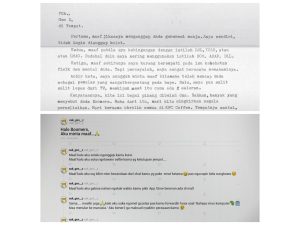 Rayakan Sumpah Pemuda, Momen Damaikan Boomers dan Gen Z