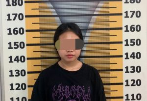 Perempuan Asal Tebing Tinggi Gagal Transaksi Ekstasi di Hotel