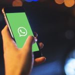 Aplikasi WhatsApp
