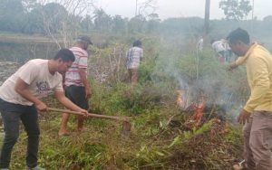 Danau Laut Dendang di Serdang Bedagai Penuh Legenda Mistis, Jadi Daya Tarik Lokasi Wisata