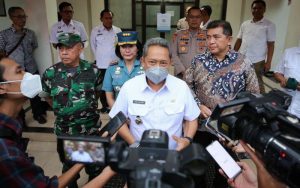 Duh! 7.200 Bidang Tanah Milik Pemerintah Kota Bandung Belum Bersertifikat