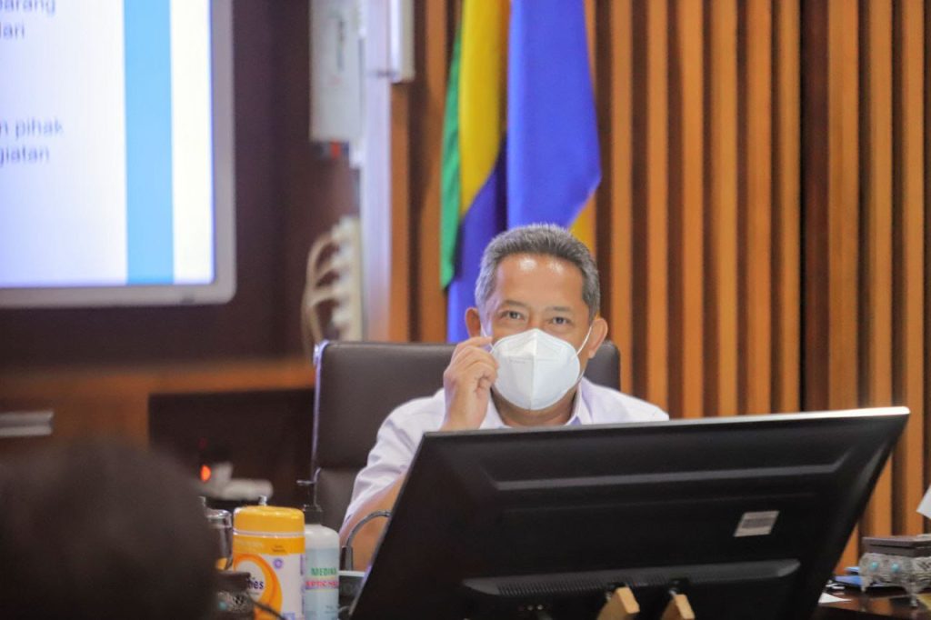 Yana Perbolehkan Warga Bandung Rayakan Malam Tahun Baru, Namun Dengan Catatan