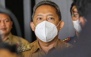 Vaksin Indovac Sudah Bisa Disalurkan, Yana: Vaksin Ini Disiapkan Untuk Tahap Berikutnya