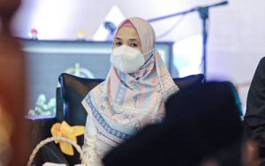Sebanyak 58 Kelurahan di Kota Bandung Belum Berstatus ODF