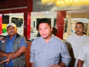 Diduga Peras Kades di Purwakarta, Empat Oknum Wartawan Diamankan Polisi