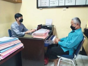 Seorang Kakek Di Purwakarta Cabuli Gadis Berusia 12 Tahun. Kapolres : Korbannya Empat Orang