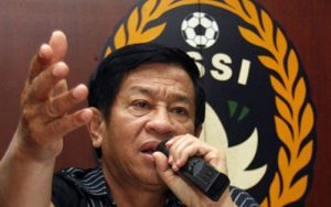 Respon Agum Gumelar Soal Desakan Mochamad Iriawan Mundur dari Ketum PSSI, Publik Jangan Kecewa!