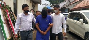 Polisi Amankan, Pelaku Mucikari Prostitusi anak dibawah umur