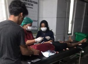 Gempa Bumi 6,0 Guncang Tapanuli Utara, 1 Warga Meninggal Dunia dan 25 Luka-Luka