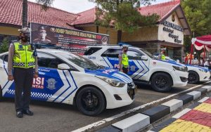 Operasi Zebra Lodaya 2022 Resmi Diberlakukan di Purwakarta, Ini Tujuannya
