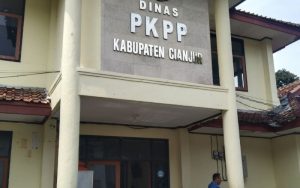 Polemik Tanah Girik Pasar Tanggeung, DPKPP Cianjur: Sertifikasi Lagi Proses di BPN