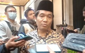 Pemilu 2024 Bakal Banyak Kampanye di Media Cyber, Ancamannya Tinggi!