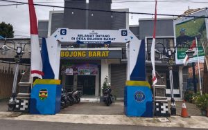 Keren, Bojong Barat Jadi Desa Digital Pertama di Kabupaten Purwakarta