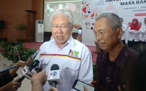 IKA UPI Siap Faslitasi Lulusan Bersaing di Dunia Kerja