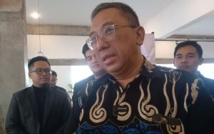 Antara Aher dan Syaiku, PKS Jabar Dukung Siapa Jadi Cawapres? Ini Jawaban Haru Suandharu