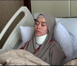 Ini Hasil Pemeriksaan Lesti Kejoro, Setelah Alami KDRT