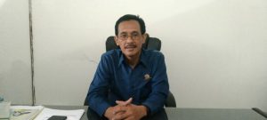 Soal Polemik Pasar Tanggeung -Sukanagara Cianjur, Dishub Cianjur Angkat Bicara