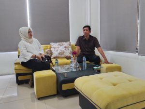 Kurangi Pengangguran, Disnakertrans Purwakarta Gandeng KCD Wilayah IV