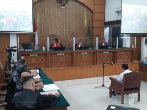 Berikut Ini 12 Saksi Yang Dinimta Hakim Untuk Hadir di Persidangan Bharada E Minggu Depan