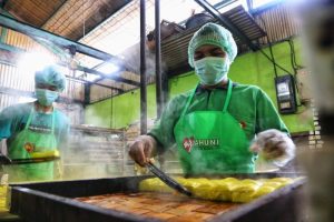 Harga Kacang Kedelai Naik Lagi, Pengrajin Tahu dan Tempe Ancam Mogok Masal