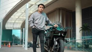 Namanya Terseret dalam Investasi Bodong Net 89, Taqi Malik: Semoga Informasi Ini Jelas Ya