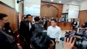 Ini Reaksi Keluarga Brigadir J Terhadap Vonis Bharada E