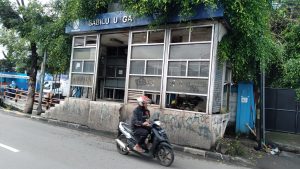 Pemkot Bandung Abai dalam Tanggungjawab Terhadap Fasilitas Milik Publik