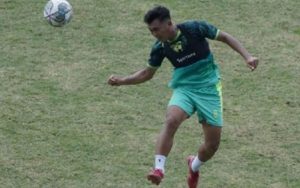 Abdul Aziz Bertekad Pertahankan Trend Positif Persib