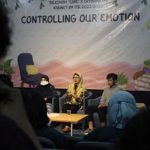 Acara World Mental Health Month ITB=