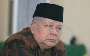 Kronologi Meninggalnya KH Aceng Zakaria: Pernah Alami Penyakit Berat hingga Drop di Tengah Jadwal Padat