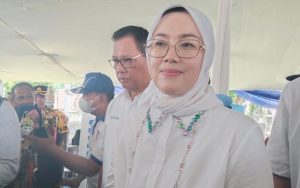 Anne Ratna Mustika Ngaku Sudah dapat Rekomendasi dari Ketum Partai Golkar untuk Maju di Pilkada