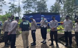 Hari Ini, Dua Korban Tragedi Kanjuruhan Diautopsi Tim Dokter Forensik