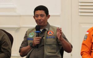 Warga Korban Gempa Cianjur Dilarang Terima Bantuan Rumah dari Pihak Lain, Ini Alasannya