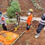 korban gempa Cianjur