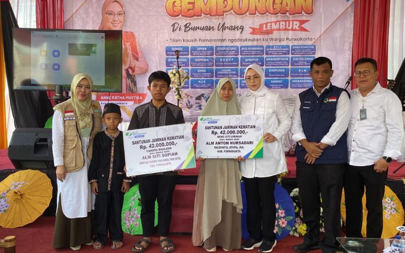 foto pilihan jabarnews