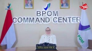 Ini Dua Perusahaan Farmasi Yang Ditutup BPOM