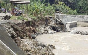 Potensi Hujan Disertai Kilat dan Angin Kencang di Jawa Barat, Berikut Daftar Wilayahnya